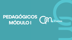 Pedagógicos - Ciclo I