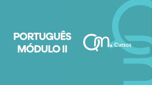 Português - Módulo II