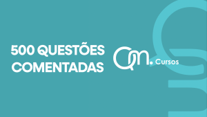 500 Questões Comentadas
